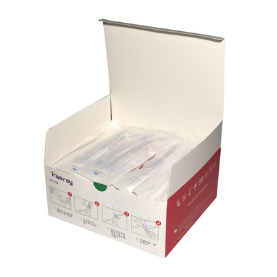 कोविड -19 वायरल ट्रांसपोर्ट किट नमूना संग्रह ट्यूब डिस्पोजेबल 2ML 5ML 10ML