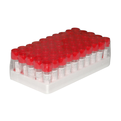 6ml नमूना संग्रह किट